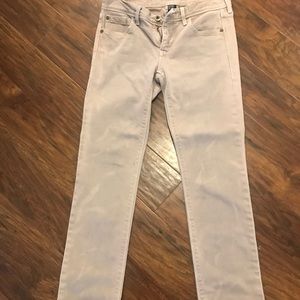 Madewell Jeans